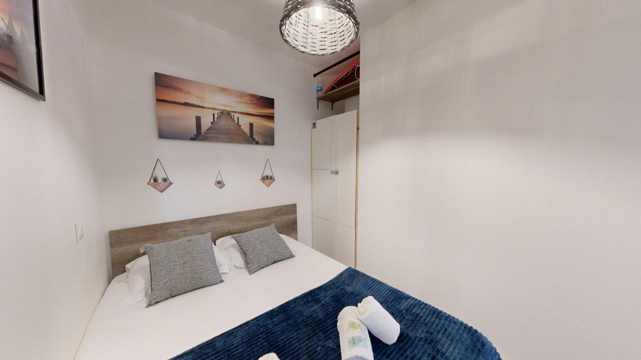 Expat Renting - L'Evasion - Saint Michel - Metro Appartement Toulouse Buitenkant foto