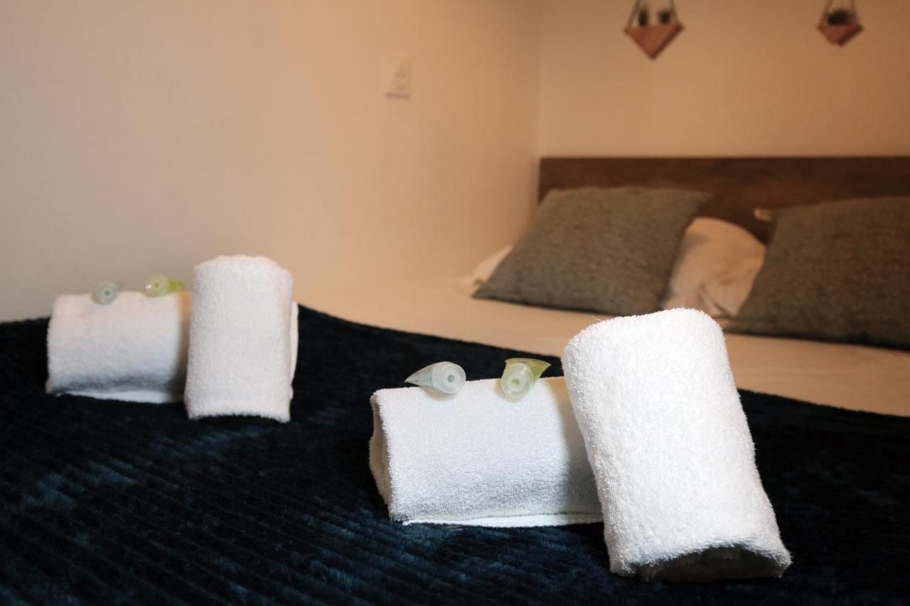 Expat Renting - L'Evasion - Saint Michel - Metro Appartement Toulouse Buitenkant foto